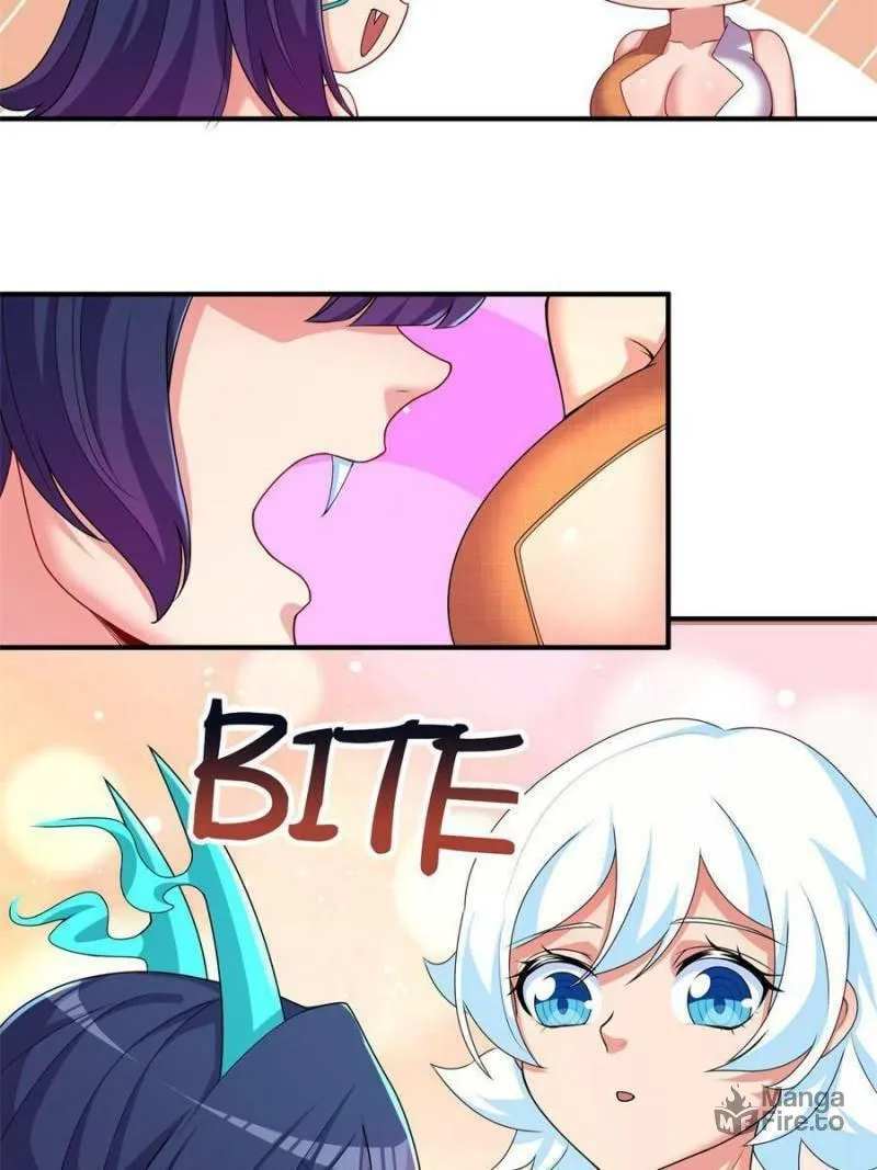 Read I Picked up an Attribute (Colored) chapter 141 image 49 on Lezhin