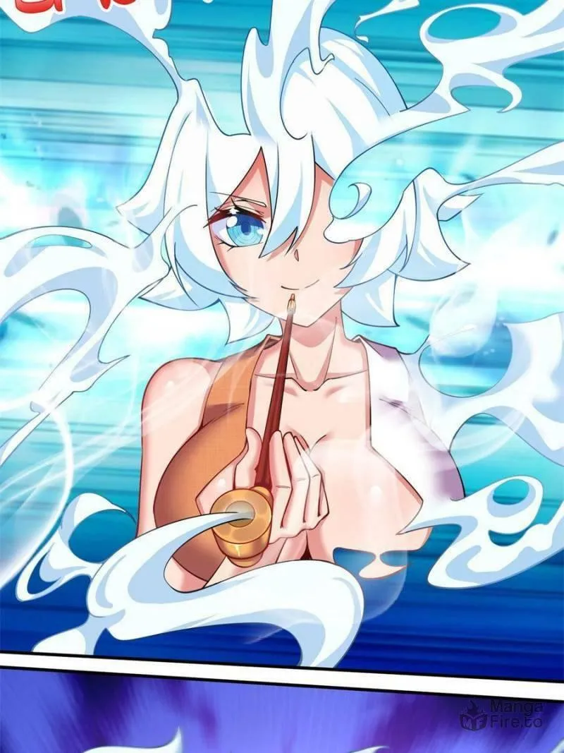 Read I Picked up an Attribute (Colored) chapter 141 image 5 on Lezhin