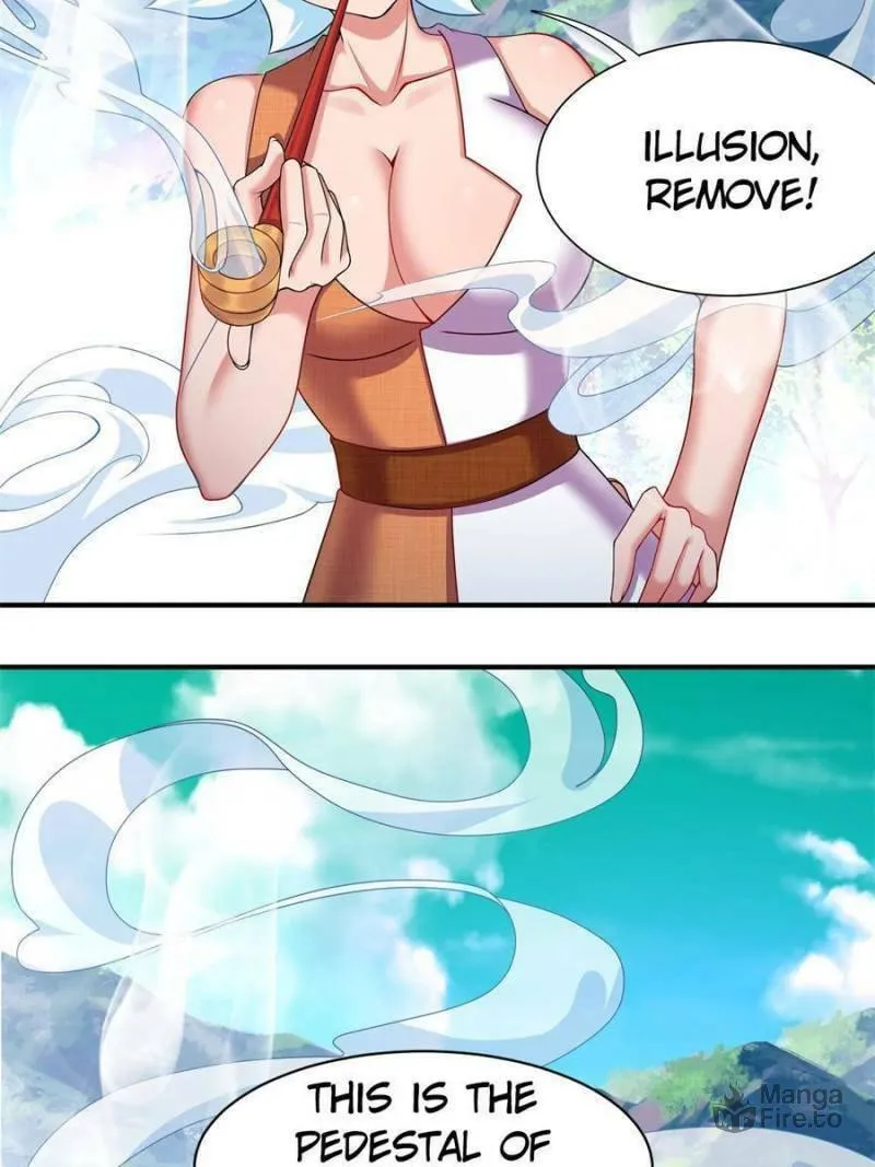Read I Picked up an Attribute (Colored) chapter 141 image 53 on Lezhin