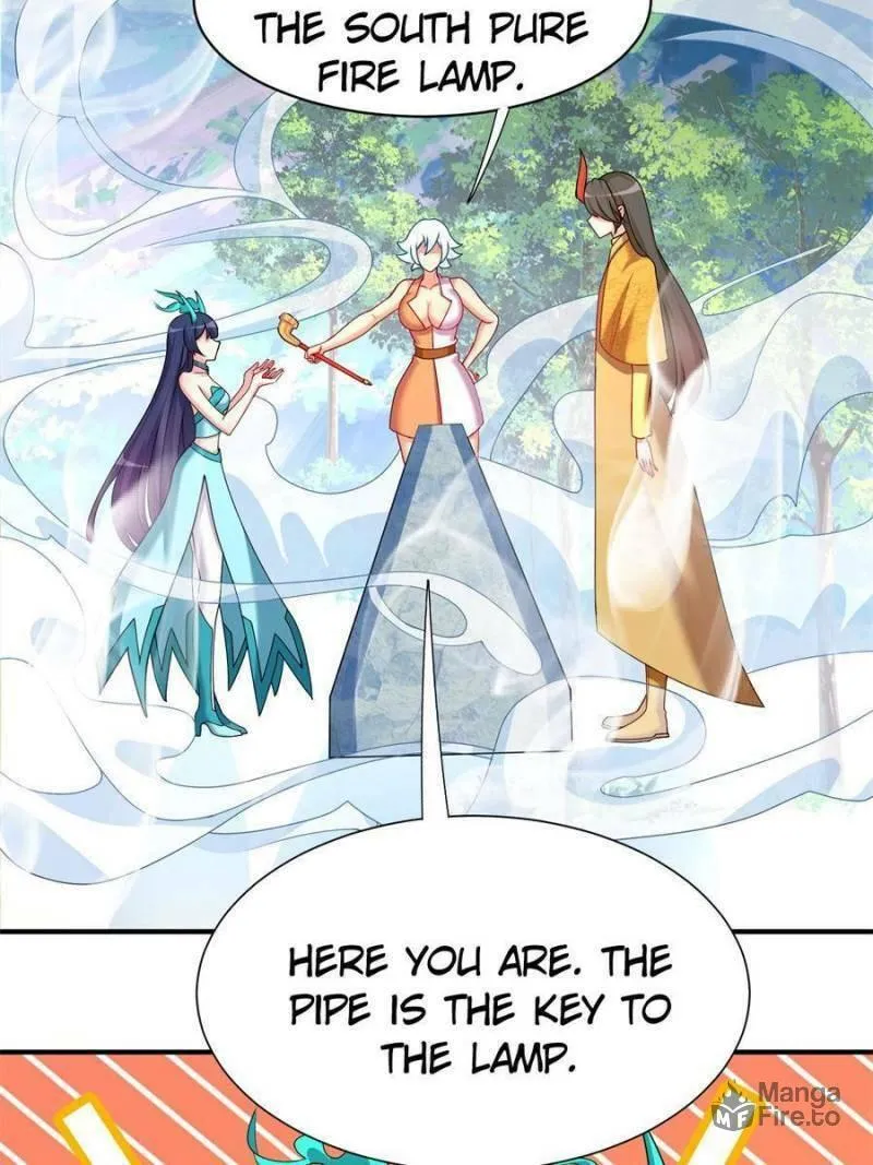 Read I Picked up an Attribute (Colored) chapter 141 image 54 on Lezhin