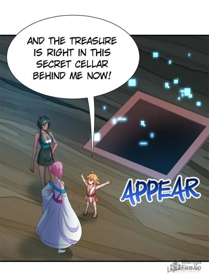 Read I Picked up an Attribute (Colored) chapter 141 image 59 on Lezhin