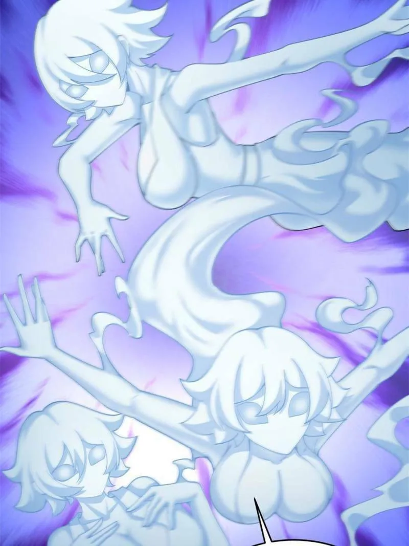 Read I Picked up an Attribute (Colored) chapter 141 image 6 on Lezhin