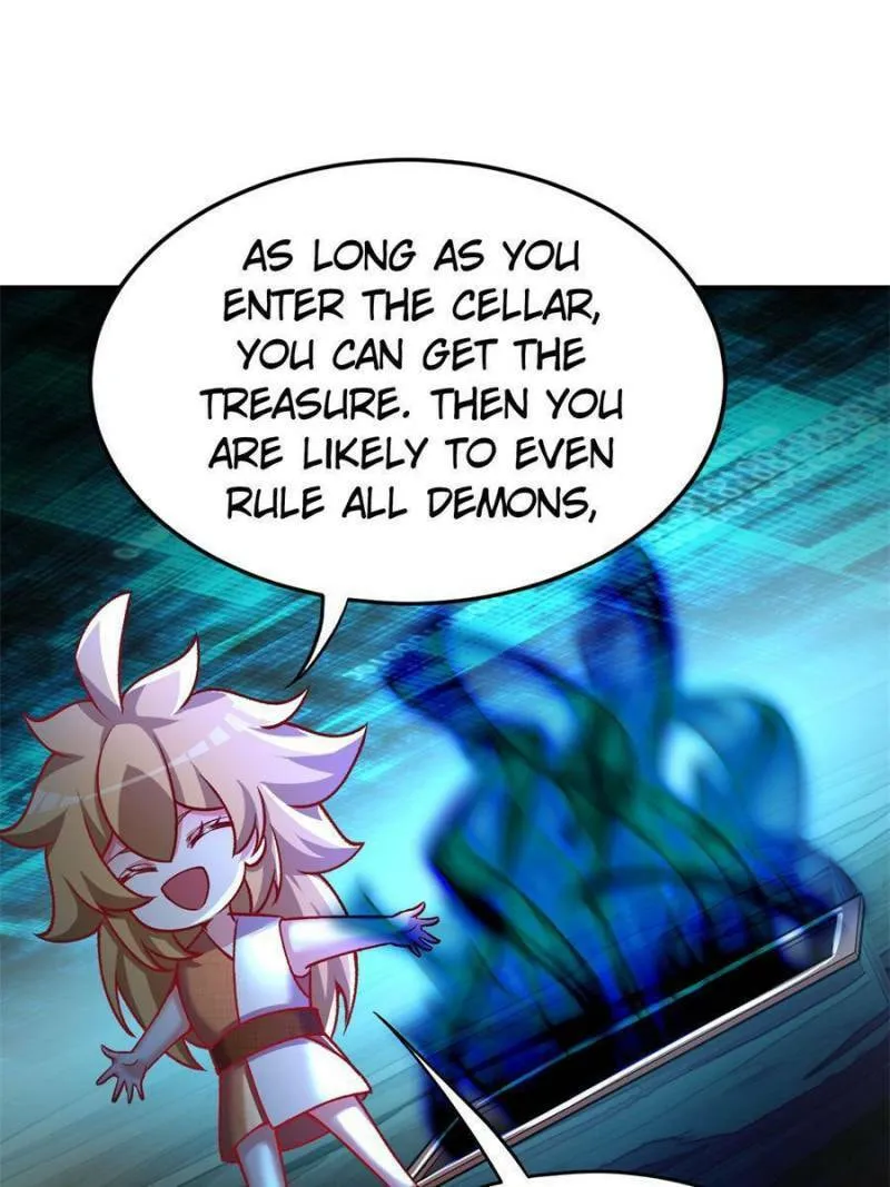 Read I Picked up an Attribute (Colored) chapter 141 image 61 on Lezhin