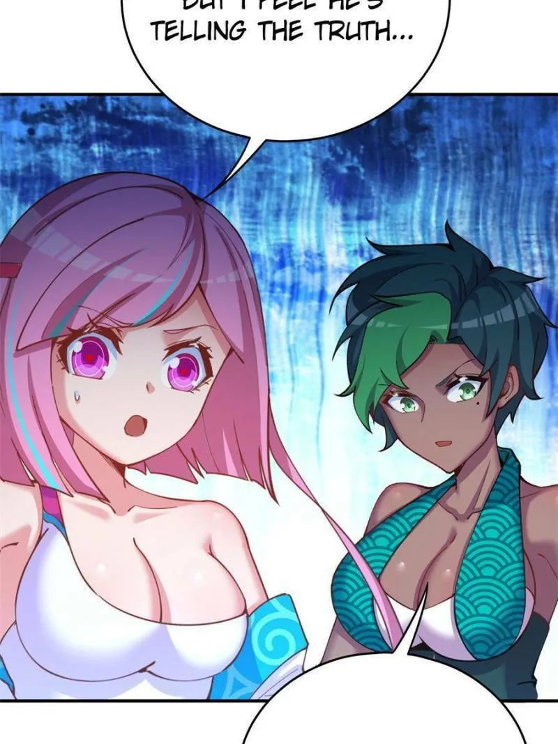 Read I Picked up an Attribute (Colored) chapter 141 image 63 on Lezhin