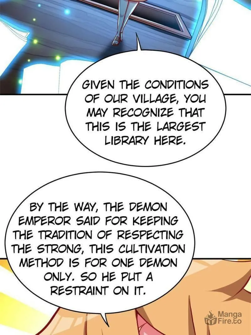 Read I Picked up an Attribute (Colored) chapter 141 image 65 on Lezhin