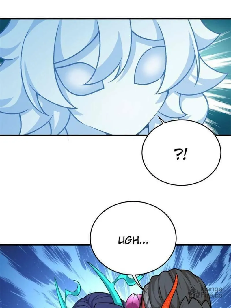 Read I Picked up an Attribute (Colored) chapter 141 image 8 on Lezhin