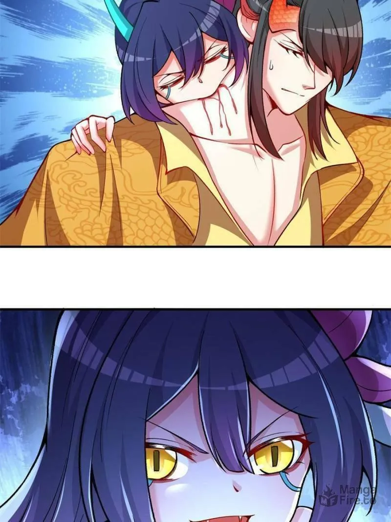Read I Picked up an Attribute (Colored) chapter 141 image 9 on Lezhin