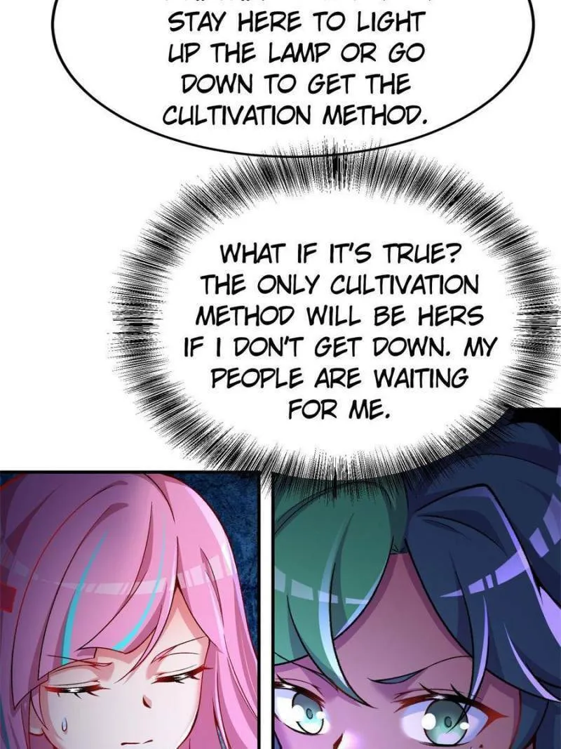 Read I Picked up an Attribute (Colored) chapter 142 image 1 on Lezhin