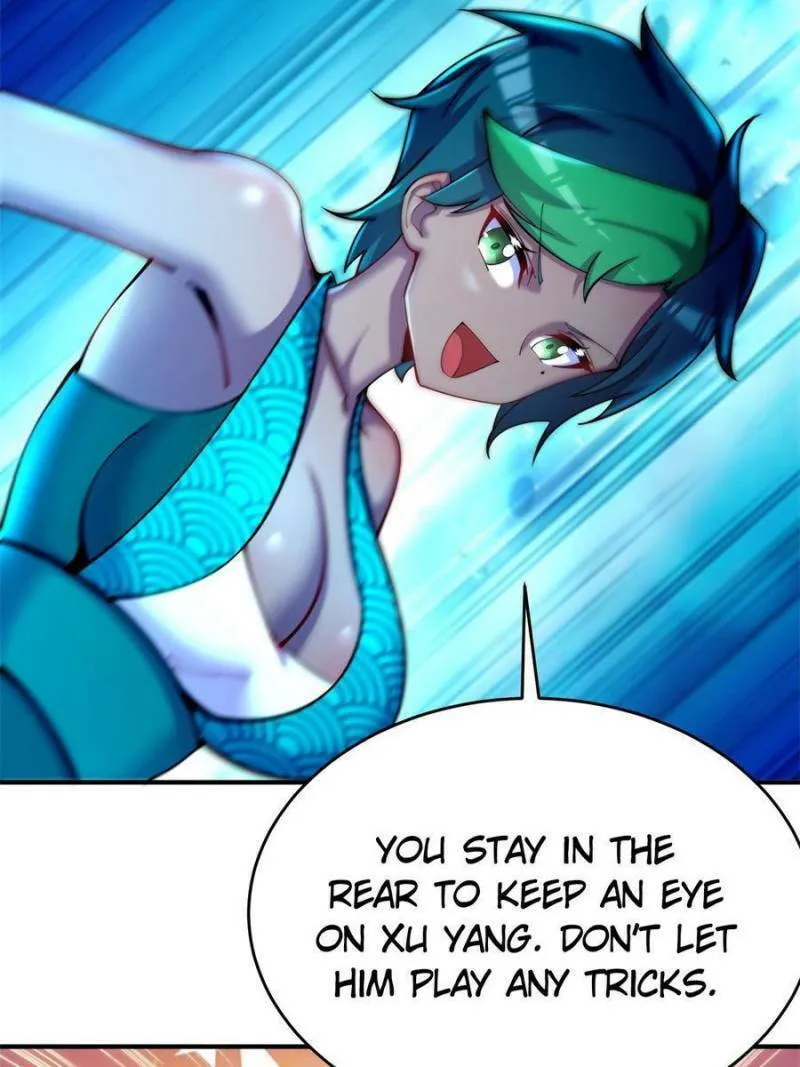 Read I Picked up an Attribute (Colored) chapter 142 image 13 on Lezhin
