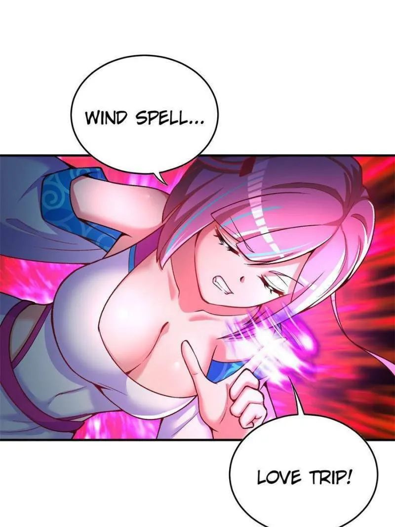 Read I Picked up an Attribute (Colored) chapter 142 image 15 on Lezhin