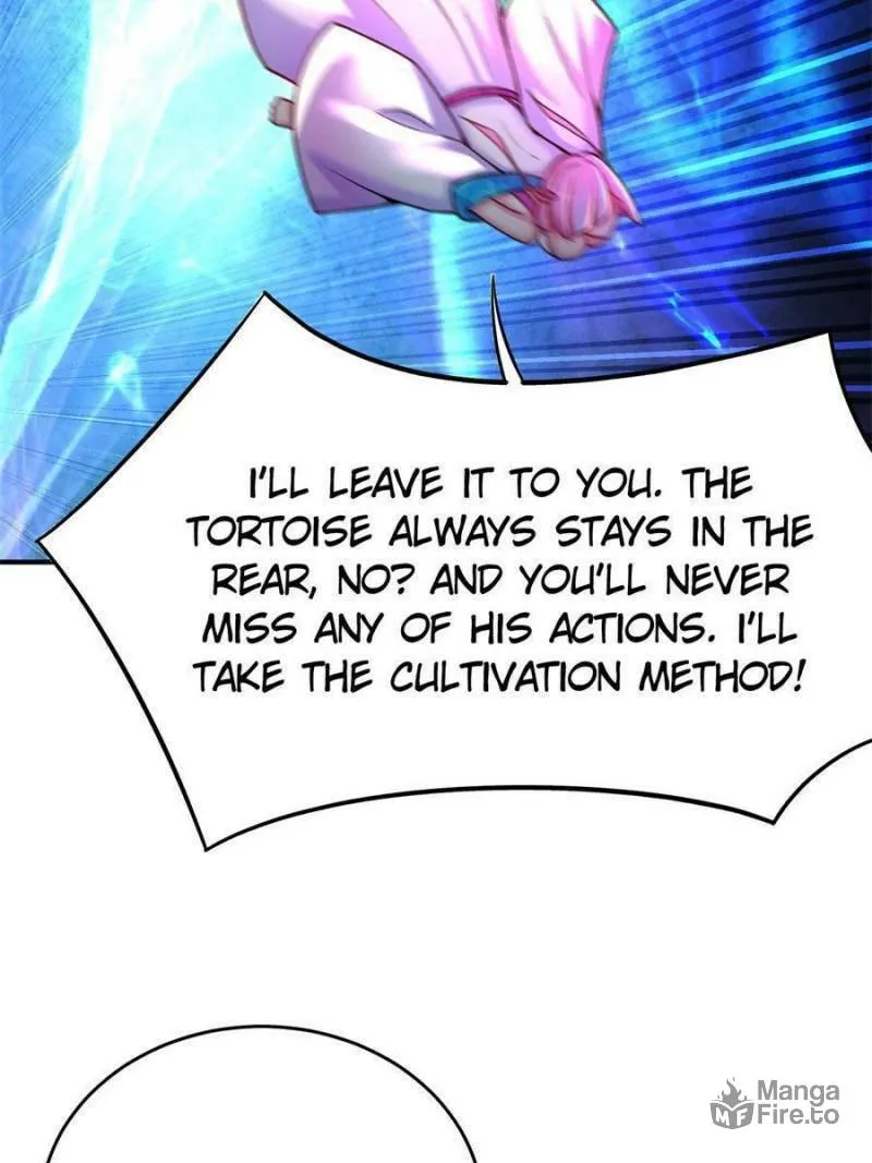 Read I Picked up an Attribute (Colored) chapter 142 image 19 on Lezhin