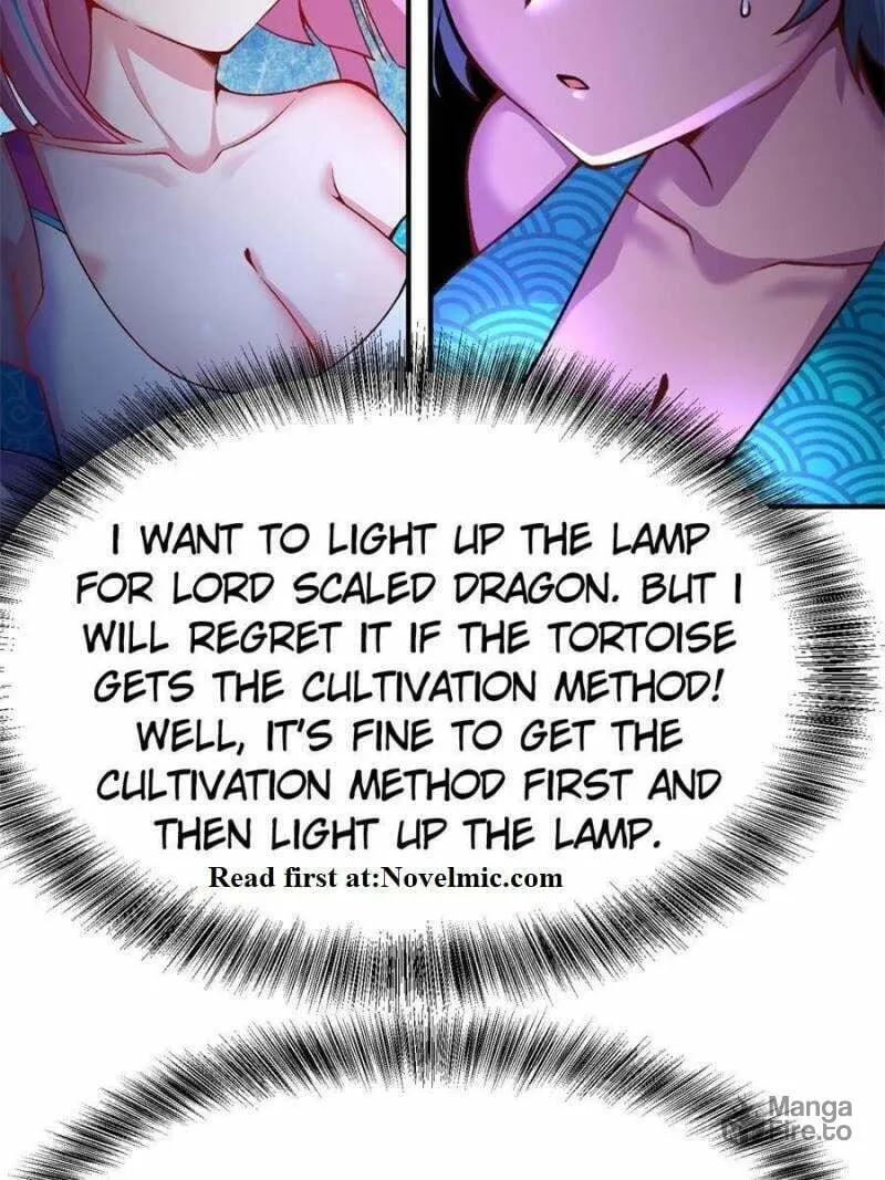 Read I Picked up an Attribute (Colored) chapter 142 image 2 on Lezhin