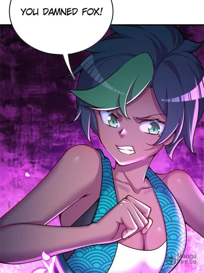 Read I Picked up an Attribute (Colored) chapter 142 image 20 on Lezhin