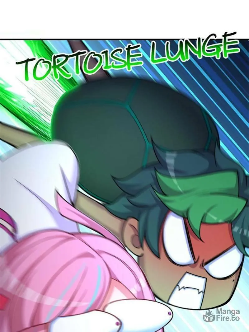 Read I Picked up an Attribute (Colored) chapter 142 image 24 on Lezhin