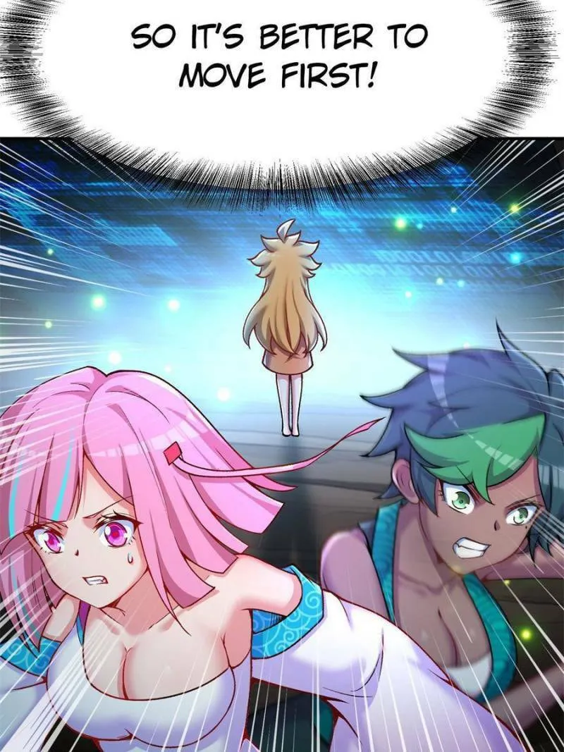 Read I Picked up an Attribute (Colored) chapter 142 image 3 on Lezhin