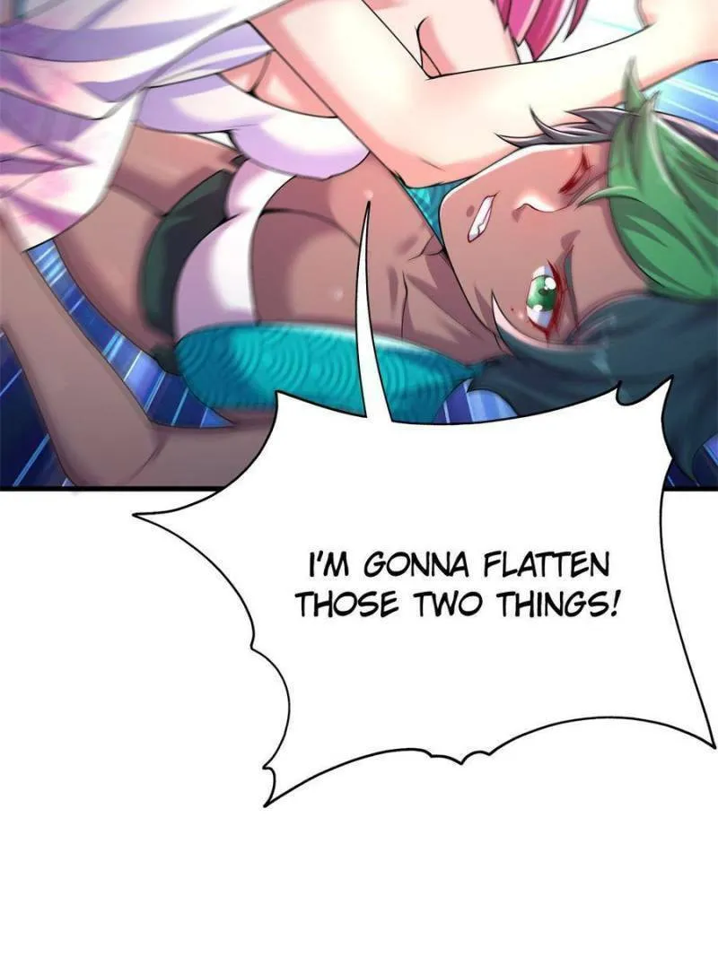 Read I Picked up an Attribute (Colored) chapter 142 image 30 on Lezhin