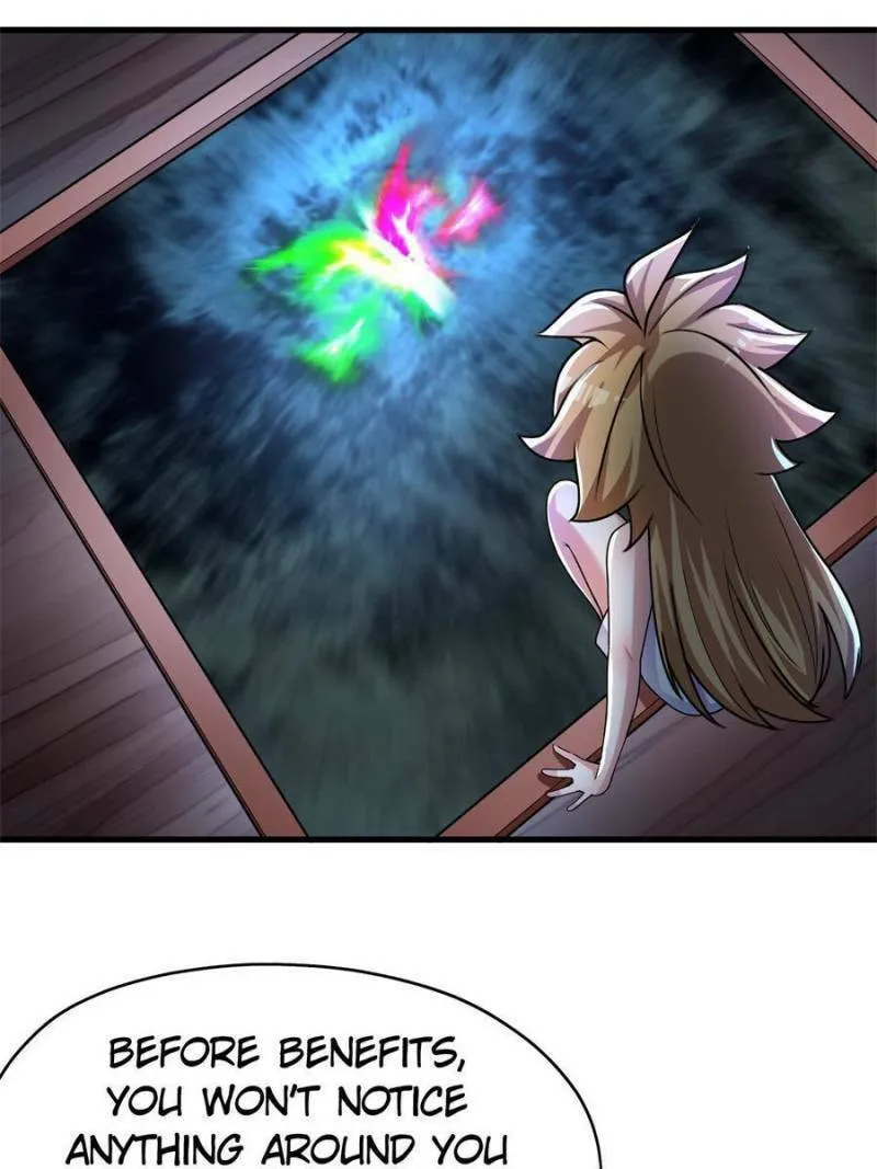 Read I Picked up an Attribute (Colored) chapter 142 image 31 on Lezhin