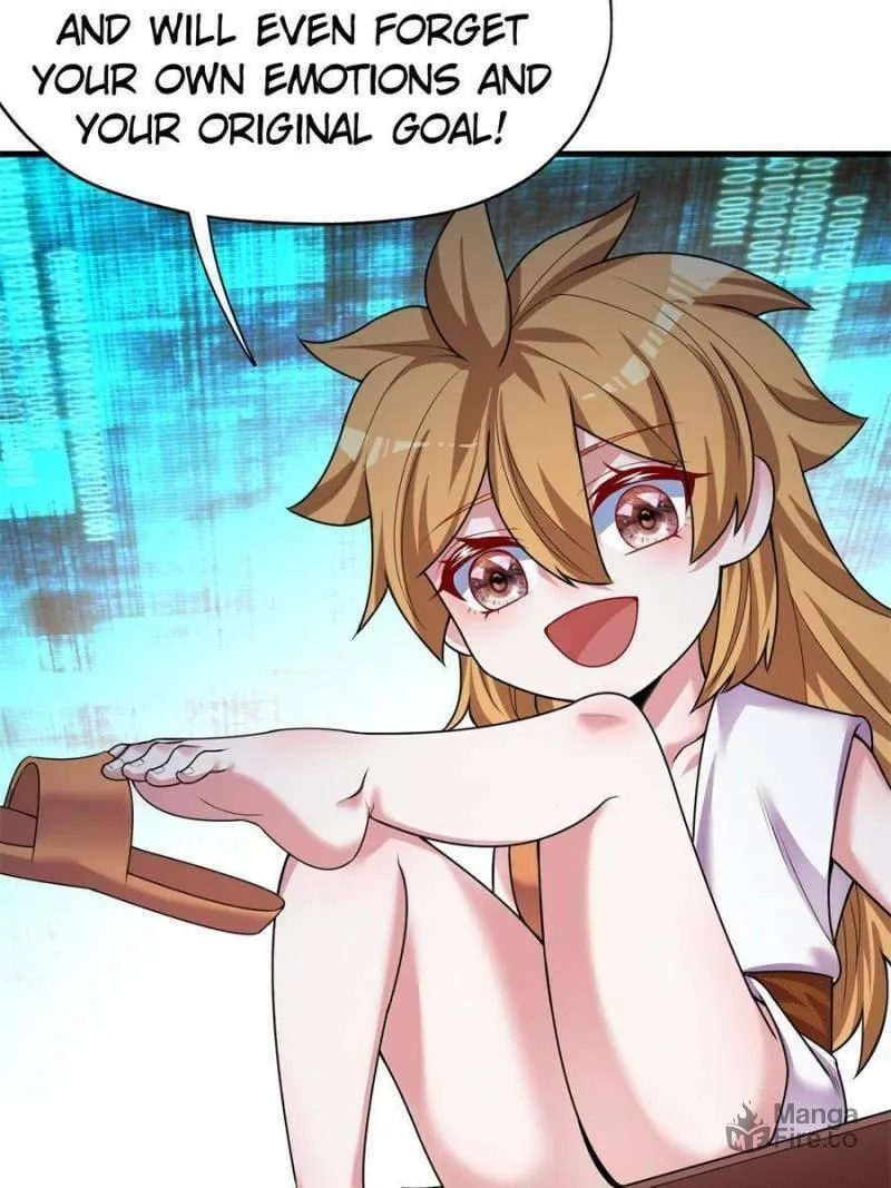 Read I Picked up an Attribute (Colored) chapter 142 image 32 on Lezhin