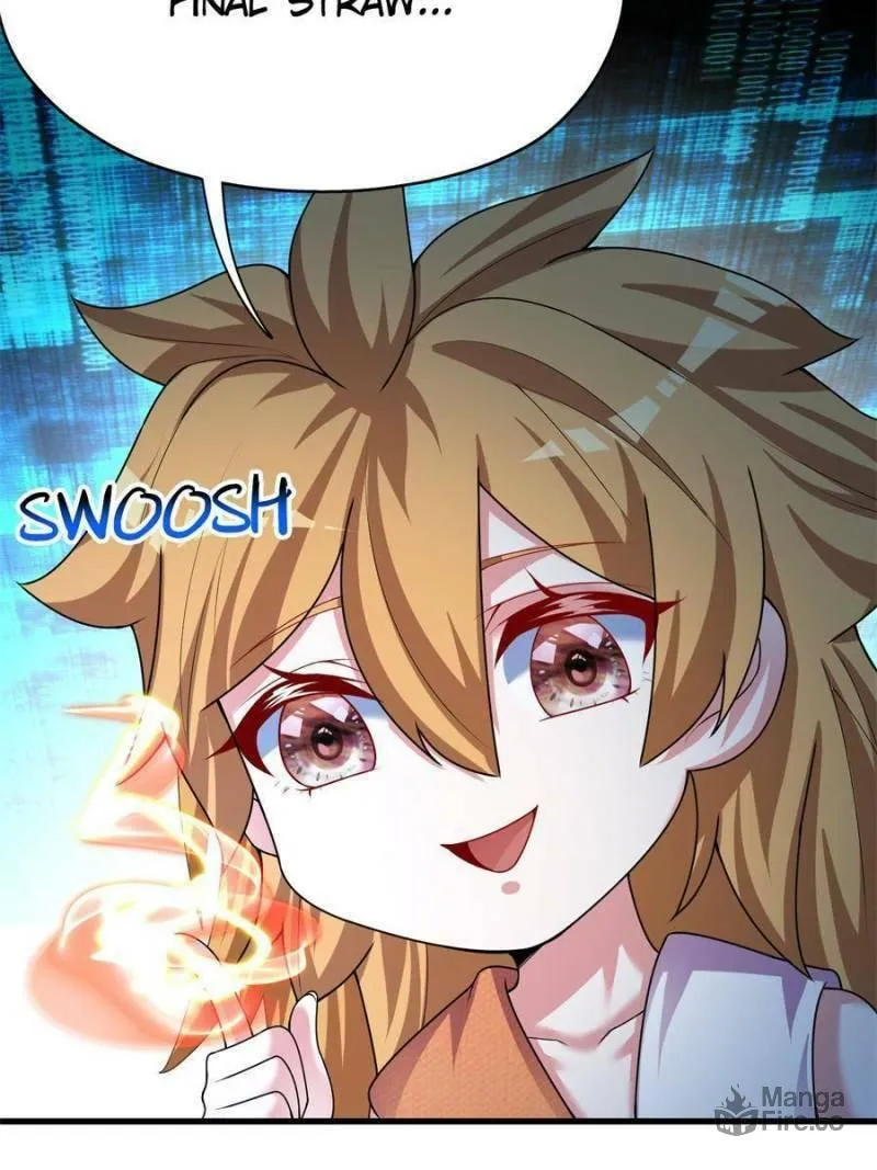 Read I Picked up an Attribute (Colored) chapter 142 image 34 on Lezhin