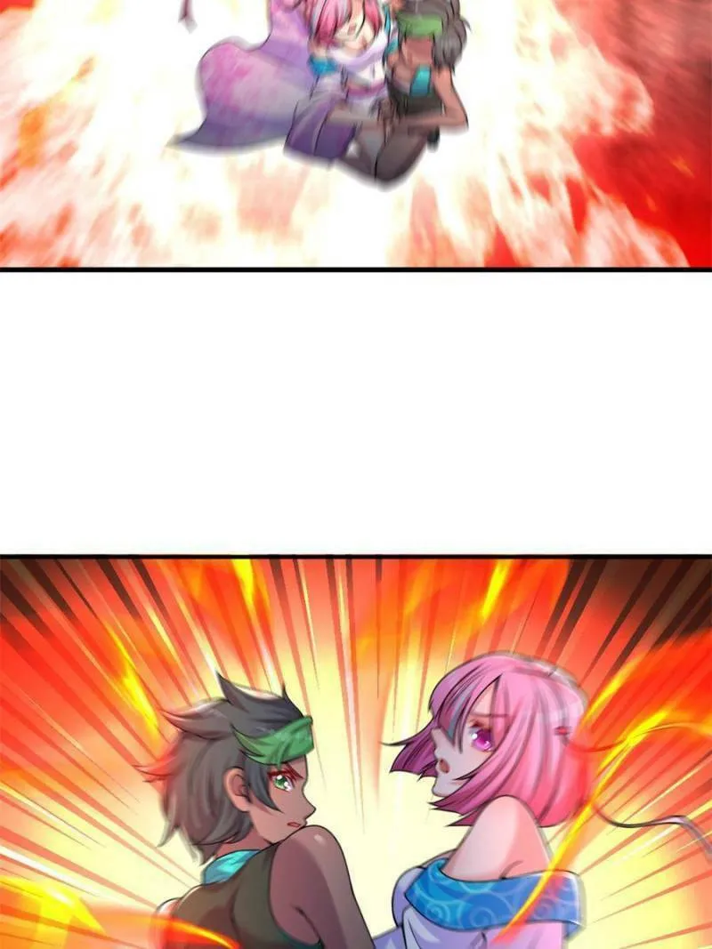 Read I Picked up an Attribute (Colored) chapter 142 image 36 on Lezhin