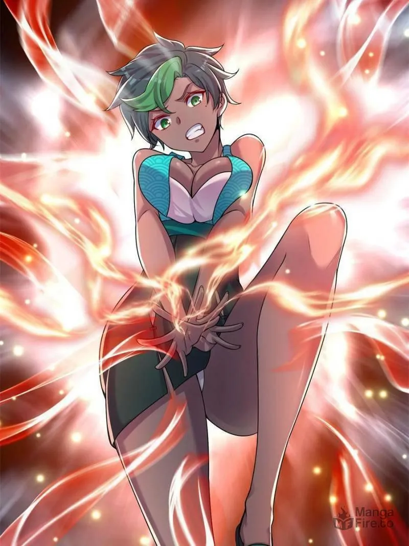 Read I Picked up an Attribute (Colored) chapter 142 image 38 on Lezhin