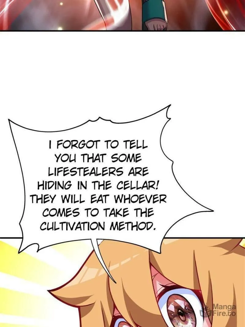 Read I Picked up an Attribute (Colored) chapter 142 image 39 on Lezhin