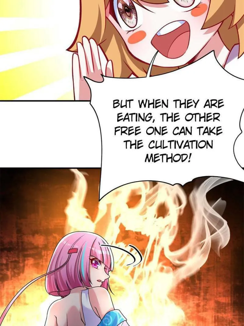 Read I Picked up an Attribute (Colored) chapter 142 image 40 on Lezhin