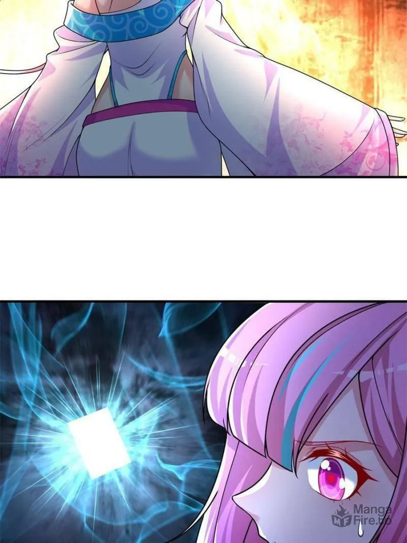 Read I Picked up an Attribute (Colored) chapter 142 image 41 on Lezhin