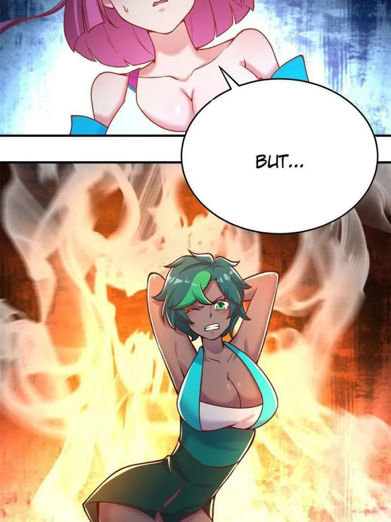 Read I Picked up an Attribute (Colored) chapter 142 image 45 on Lezhin