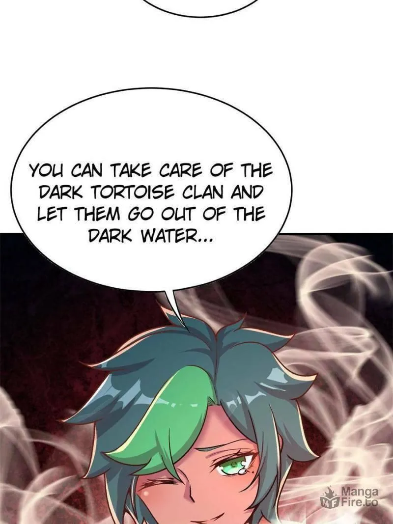 Read I Picked up an Attribute (Colored) chapter 142 image 49 on Lezhin
