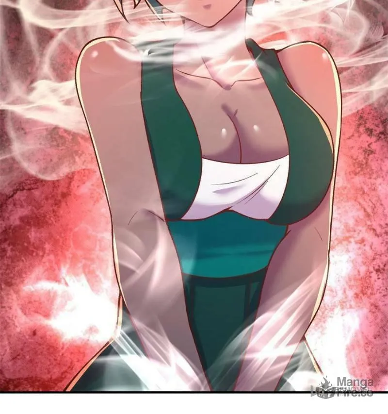 Read I Picked up an Attribute (Colored) chapter 142 image 50 on Lezhin