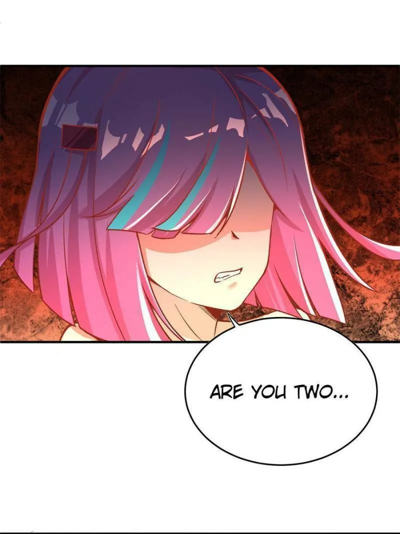 Read I Picked up an Attribute (Colored) chapter 142 image 51 on Lezhin