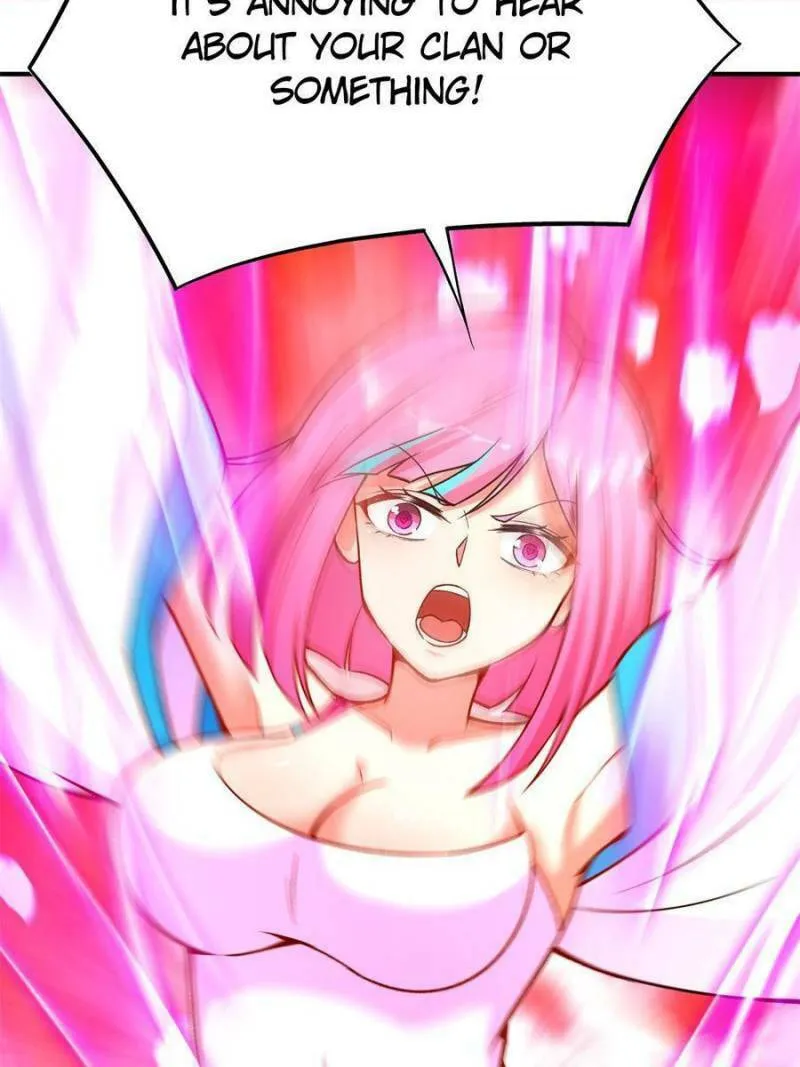 Read I Picked up an Attribute (Colored) chapter 142 image 55 on Lezhin