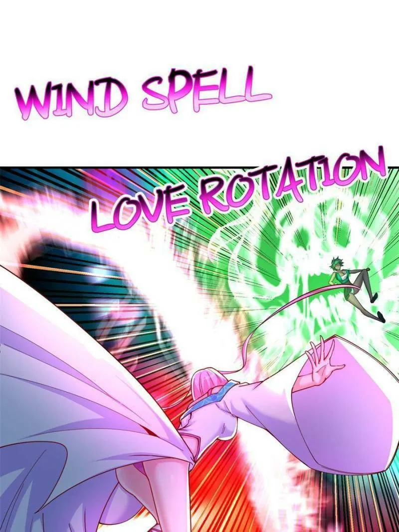 Read I Picked up an Attribute (Colored) chapter 142 image 58 on Lezhin