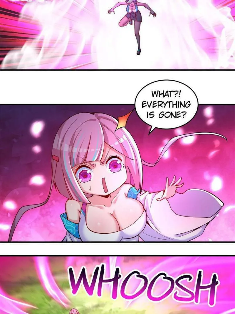 Read I Picked up an Attribute (Colored) chapter 142 image 61 on Lezhin