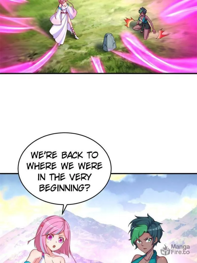 Read I Picked up an Attribute (Colored) chapter 142 image 62 on Lezhin