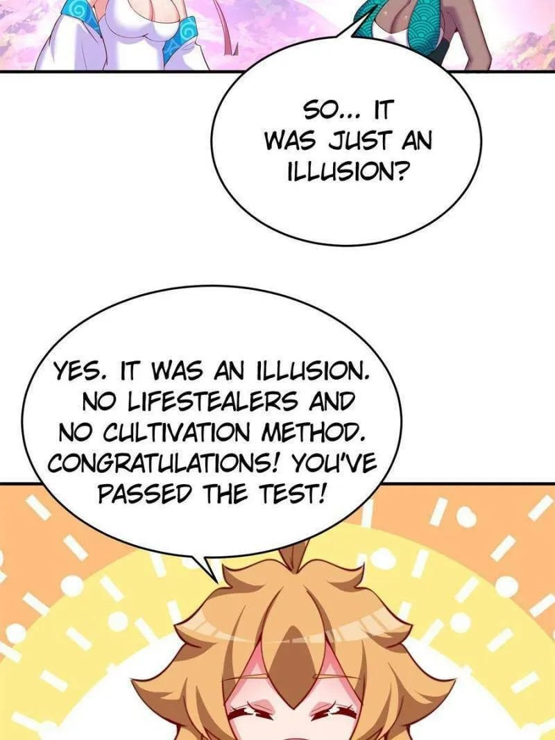 Read I Picked up an Attribute (Colored) chapter 142 image 63 on Lezhin