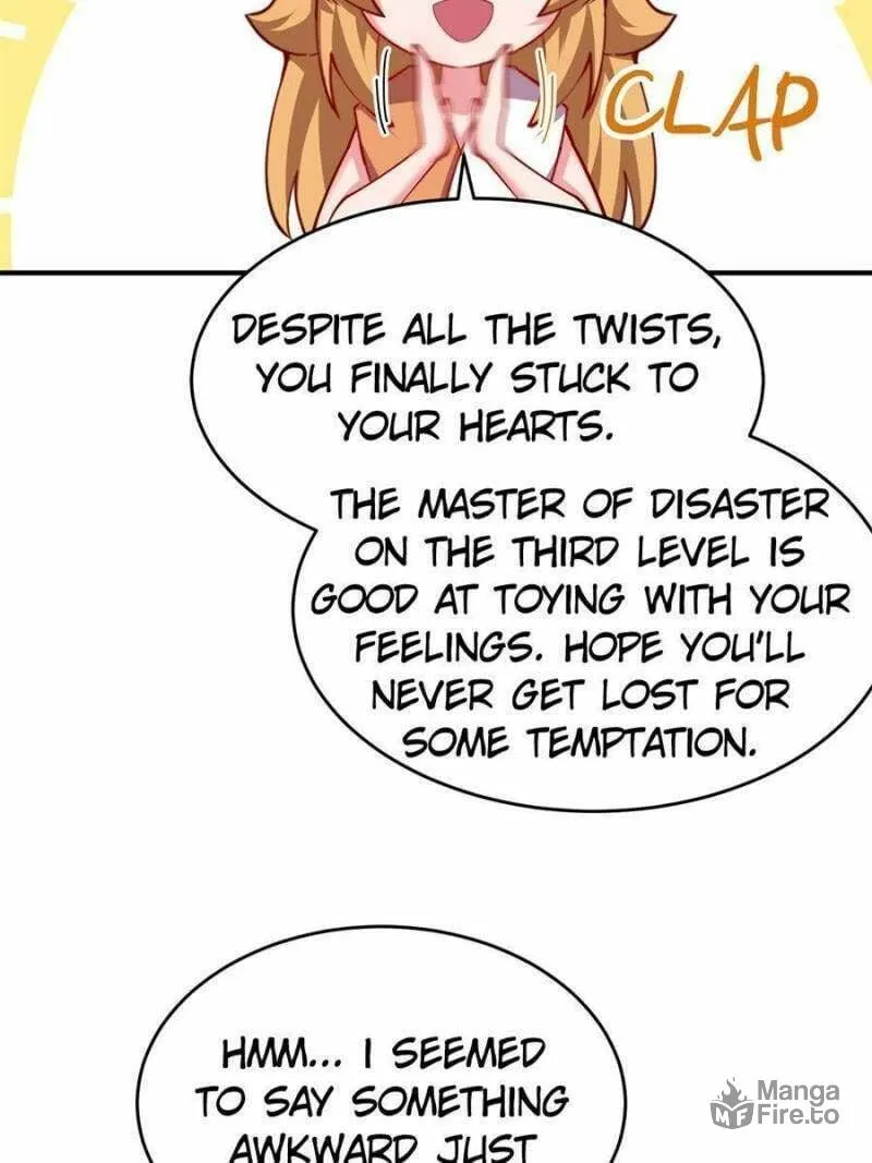 Read I Picked up an Attribute (Colored) chapter 142 image 64 on Lezhin