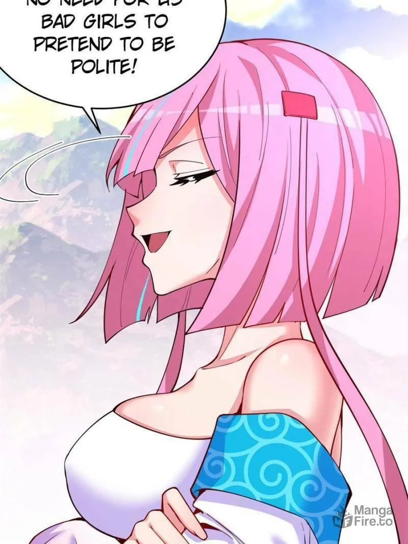 Read I Picked up an Attribute (Colored) chapter 142 image 68 on Lezhin