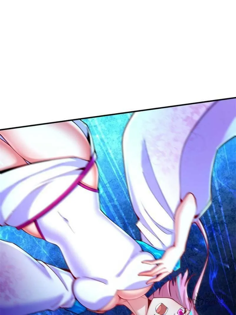 Read I Picked up an Attribute (Colored) chapter 142 image 8 on Lezhin