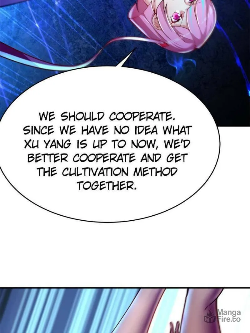 Read I Picked up an Attribute (Colored) chapter 142 image 9 on Lezhin