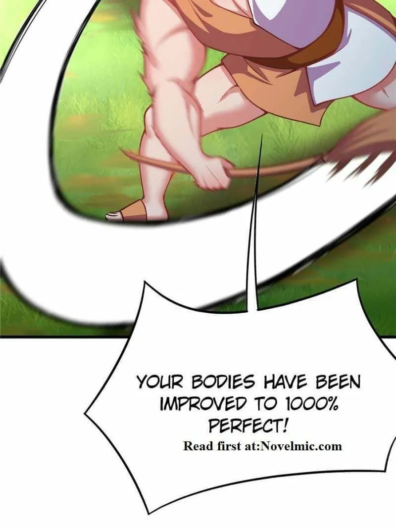 Read I Picked up an Attribute (Colored) chapter 143 image 1 on Lezhin
