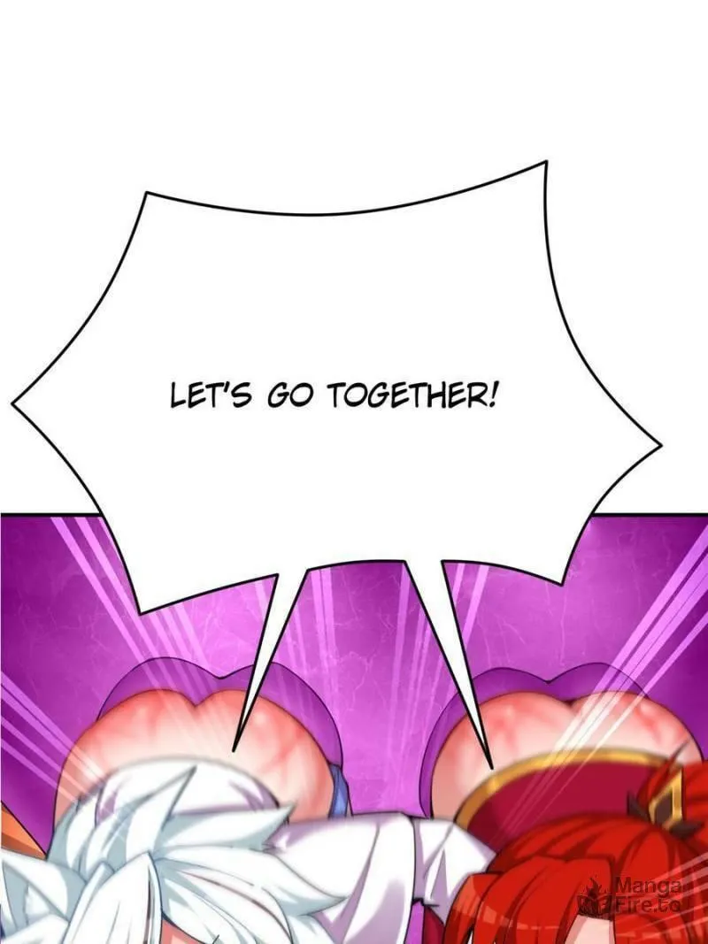 Read I Picked up an Attribute (Colored) chapter 143 image 14 on Lezhin