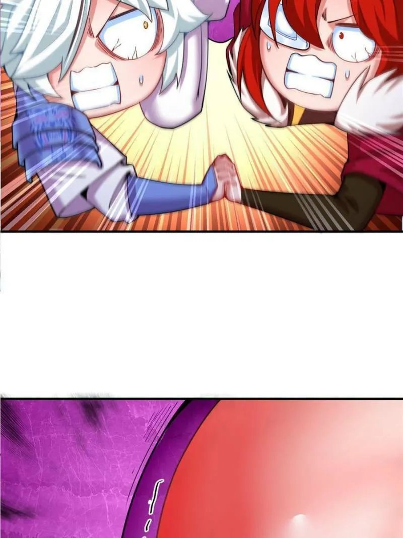 Read I Picked up an Attribute (Colored) chapter 143 image 15 on Lezhin