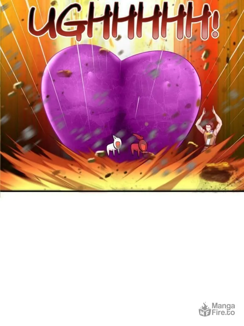 Read I Picked up an Attribute (Colored) chapter 143 image 19 on Lezhin