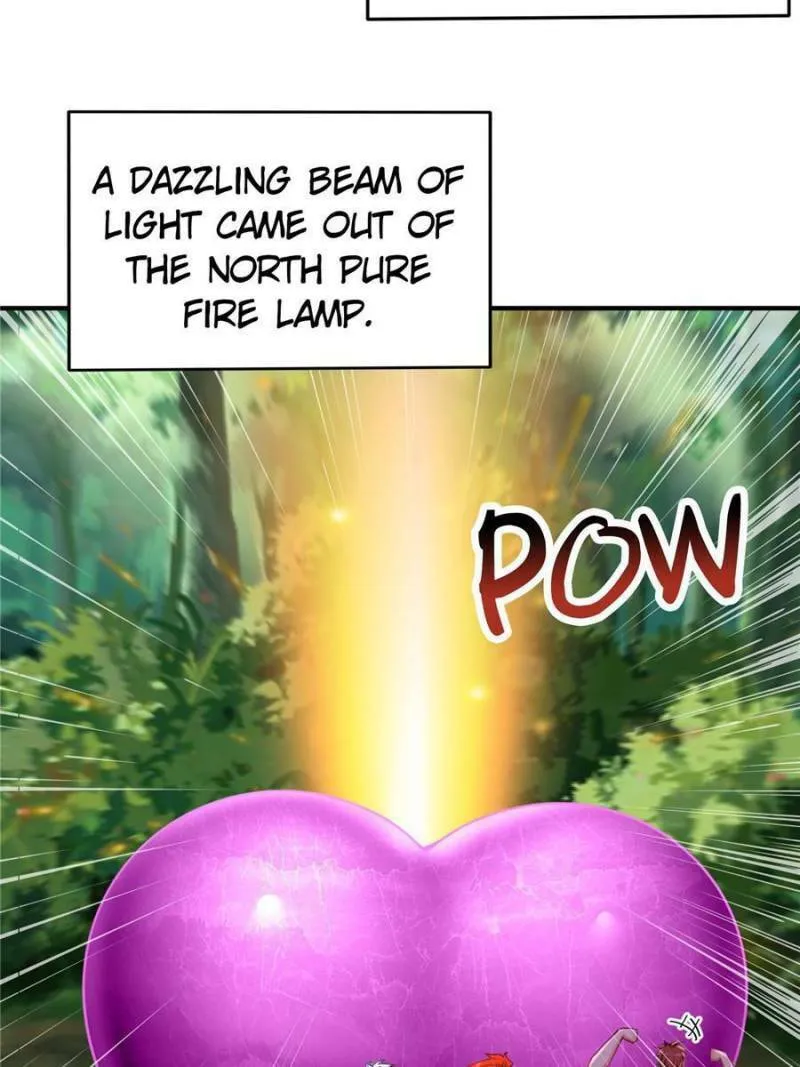 Read I Picked up an Attribute (Colored) chapter 143 image 21 on Lezhin