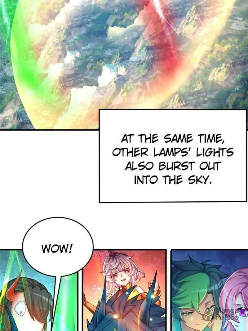 Read I Picked up an Attribute (Colored) chapter 143 image 23 on Lezhin