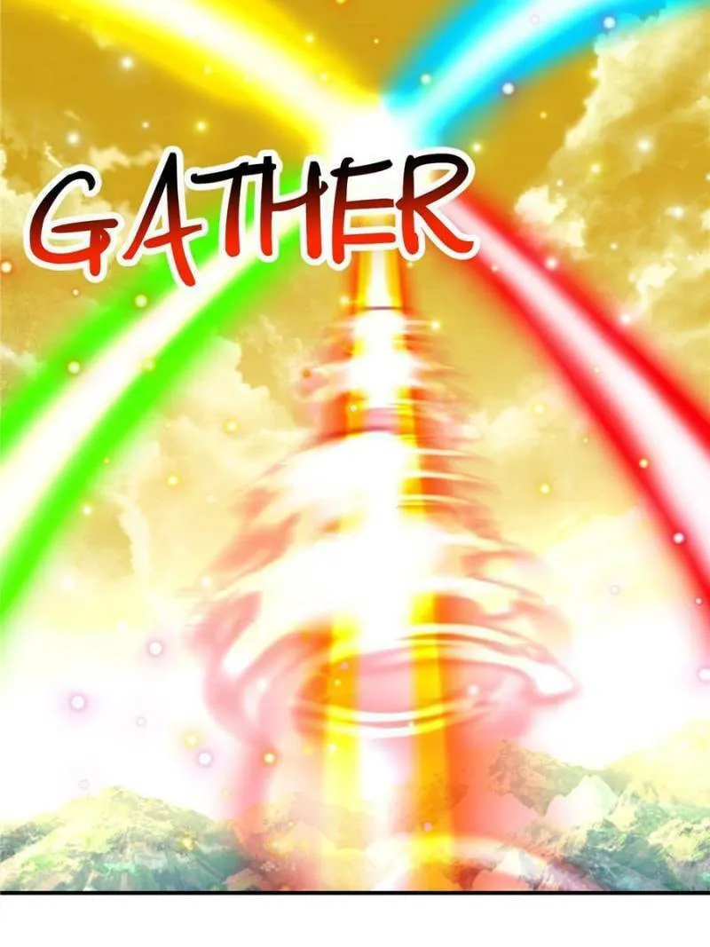Read I Picked up an Attribute (Colored) chapter 143 image 25 on Lezhin