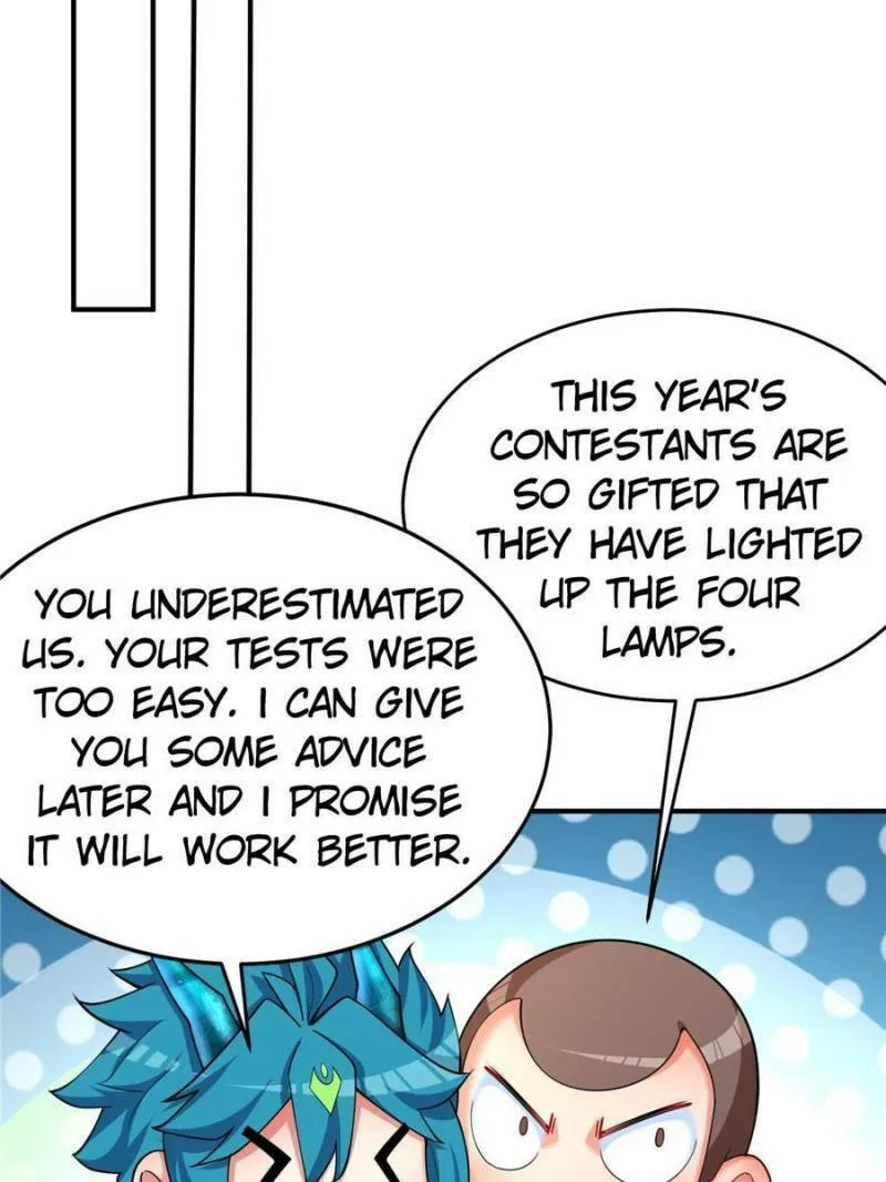 Read I Picked up an Attribute (Colored) chapter 143 image 27 on Lezhin