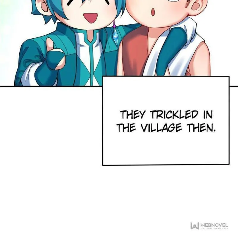 Read I Picked up an Attribute (Colored) chapter 143 image 28 on Lezhin